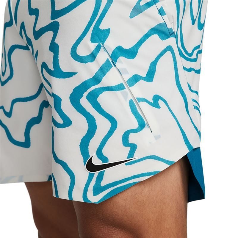Nike Court Dri Fit Slam Short