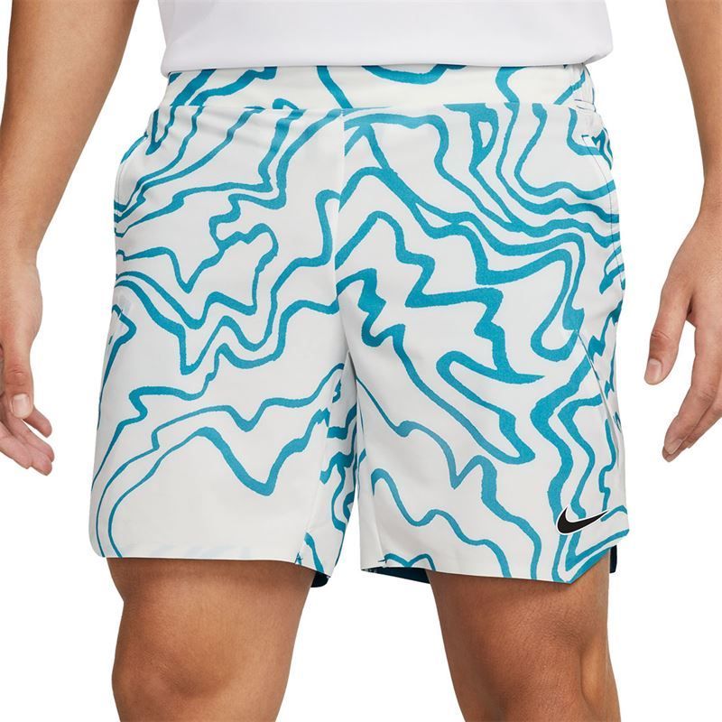 Nike Court Dri Fit Slam Short