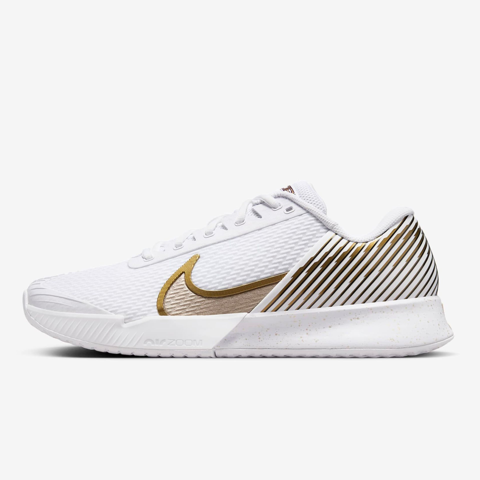 Nikecourt Vapor Pro 2 Sert Kort Kadın Tenis Ayakkabısı