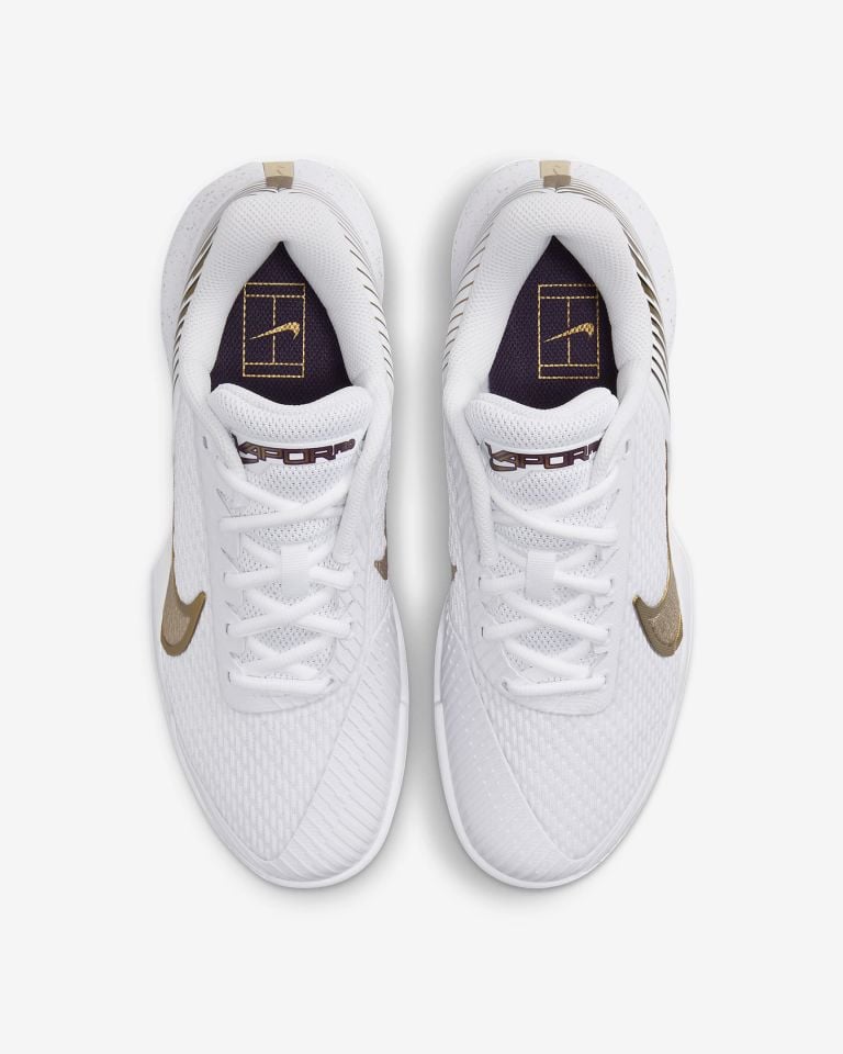 Nikecourt Vapor Pro 2 Sert Kort Kadın Tenis Ayakkabısı