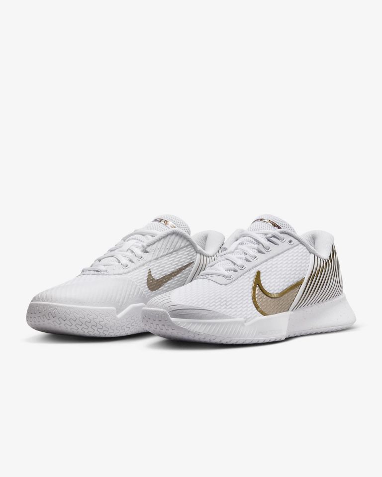 Nikecourt Vapor Pro 2 Sert Kort Kadın Tenis Ayakkabısı