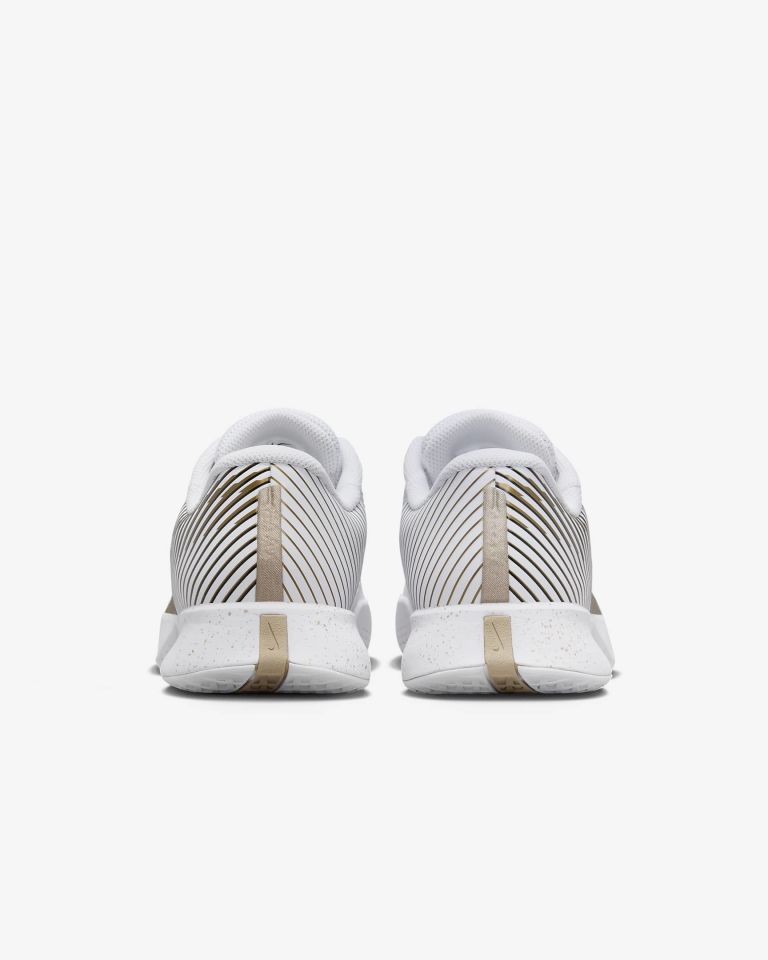 Nikecourt Vapor Pro 2 Sert Kort Kadın Tenis Ayakkabısı