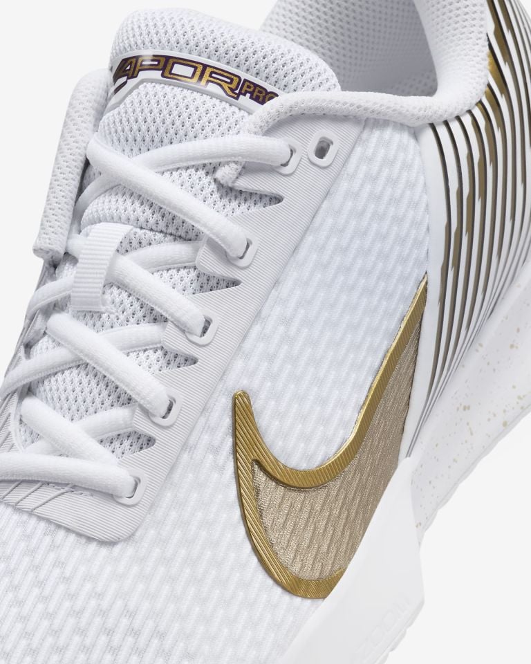 Nikecourt Vapor Pro 2 Sert Kort Kadın Tenis Ayakkabısı