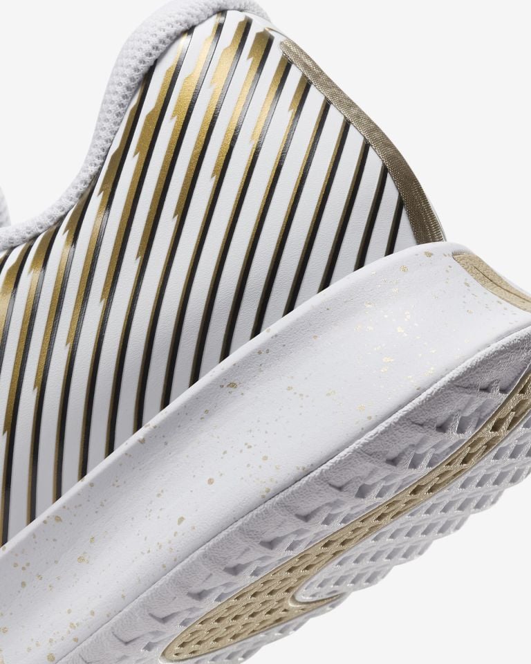 Nikecourt Vapor Pro 2 Sert Kort Kadın Tenis Ayakkabısı
