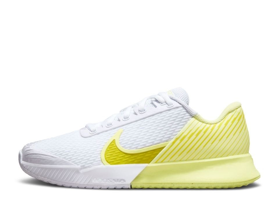 Nikecourt Air Zoom Vapor Pro 2 Sert Kort Tenis Ayakkabısı