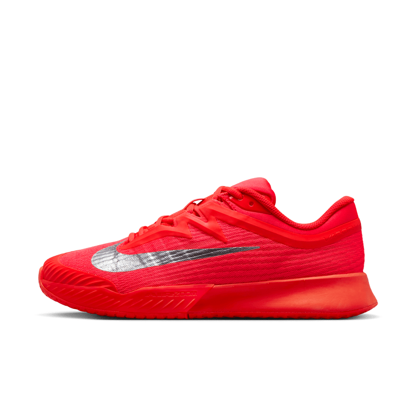 Nike Vapor Pro 3 Premium Toprak Kort Kadın Tenis Ayakkabısı