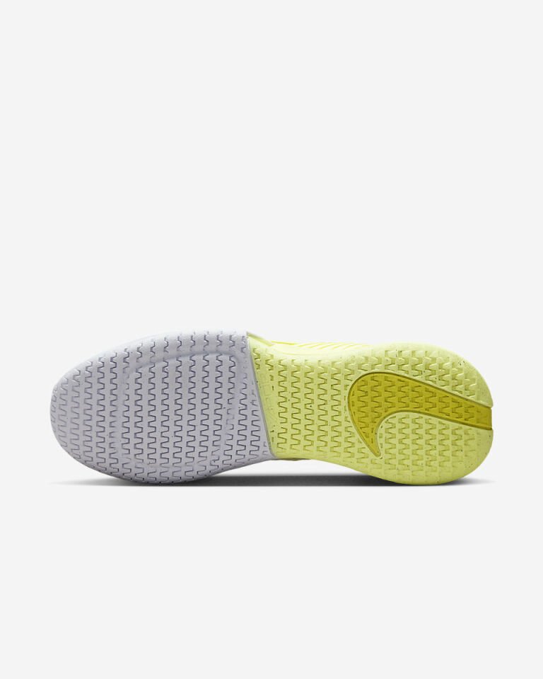 Nikecourt Air Zoom Vapor Pro 2 Sert Kort Tenis Ayakkabısı