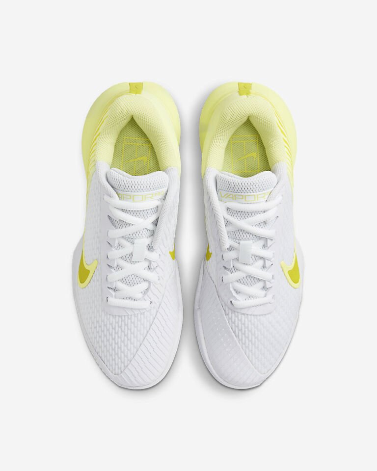 Nikecourt Air Zoom Vapor Pro 2 Sert Kort Tenis Ayakkabısı