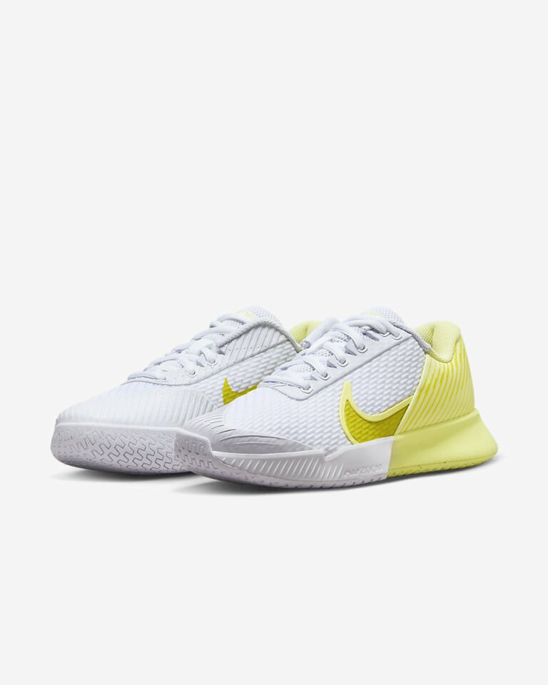 Nikecourt Air Zoom Vapor Pro 2 Sert Kort Tenis Ayakkabısı