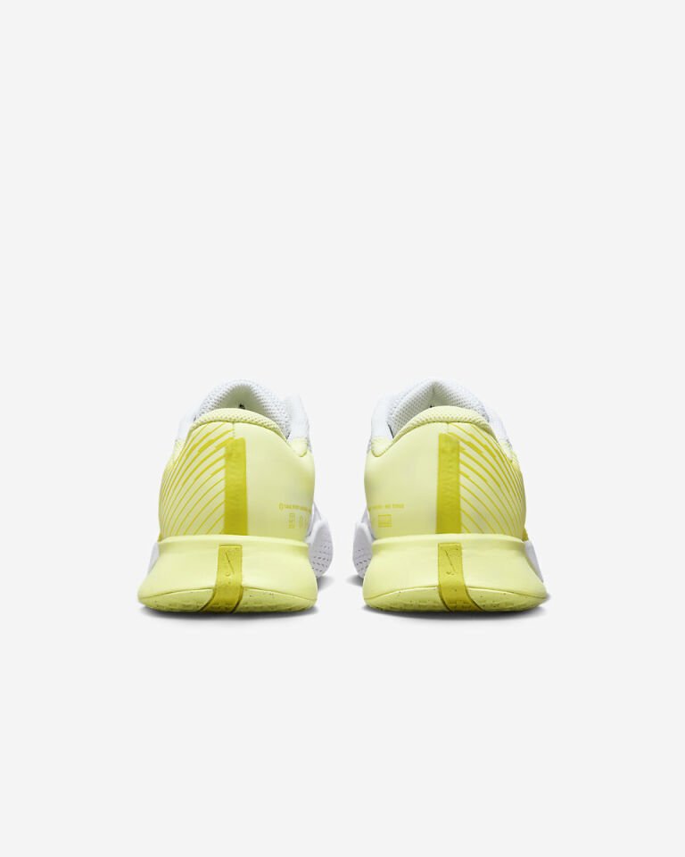 Nikecourt Air Zoom Vapor Pro 2 Sert Kort Tenis Ayakkabısı