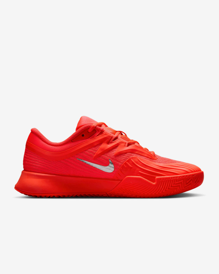Nike Vapor Pro 3 Premium Toprak Kort Kadın Tenis Ayakkabısı