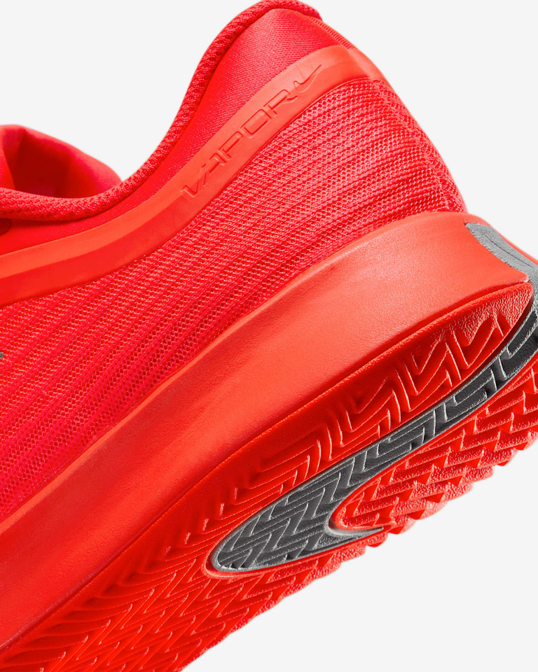 Nike Vapor Pro 3 Premium Toprak Kort Kadın Tenis Ayakkabısı