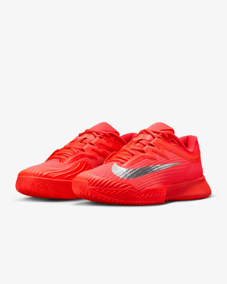 Nike Vapor Pro 3 Premium Toprak Kort Kadın Tenis Ayakkabısı