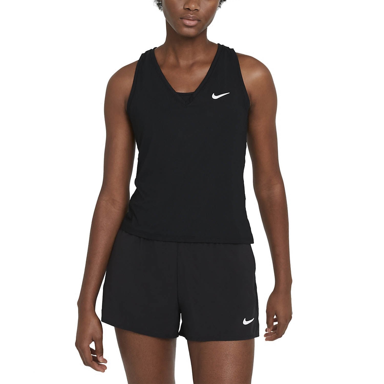 Nikecourt Victory
