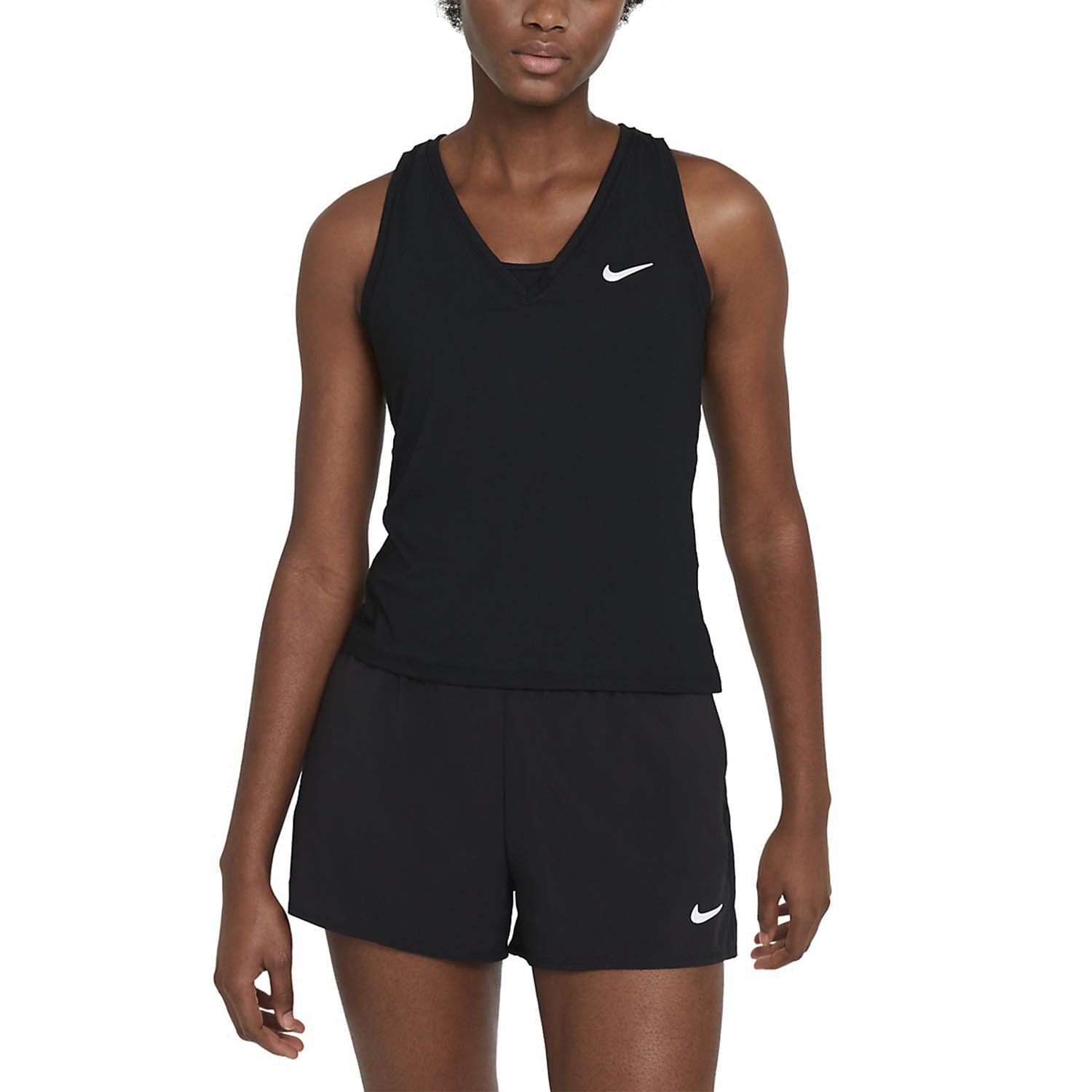 Nikecourt Victory