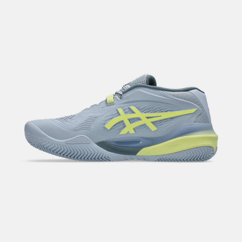 ASICS Gel-Resolution X Erkek Toprak Kort Tenis Ayakkabısı