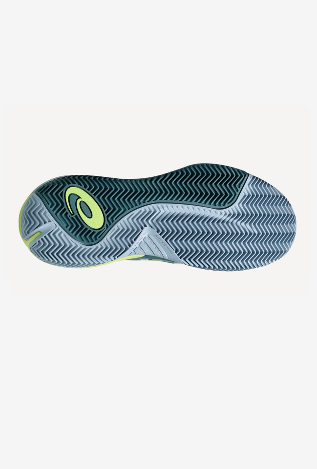ASICS Gel-Resolution X Erkek Toprak Kort Tenis Ayakkabısı