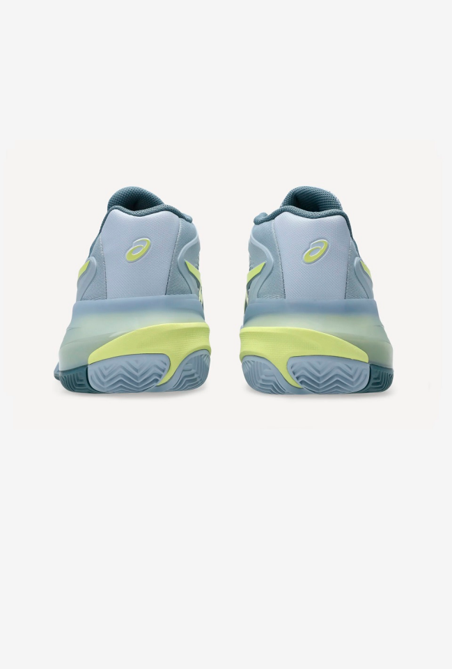 ASICS Gel-Resolution X Erkek Toprak Kort Tenis Ayakkabısı