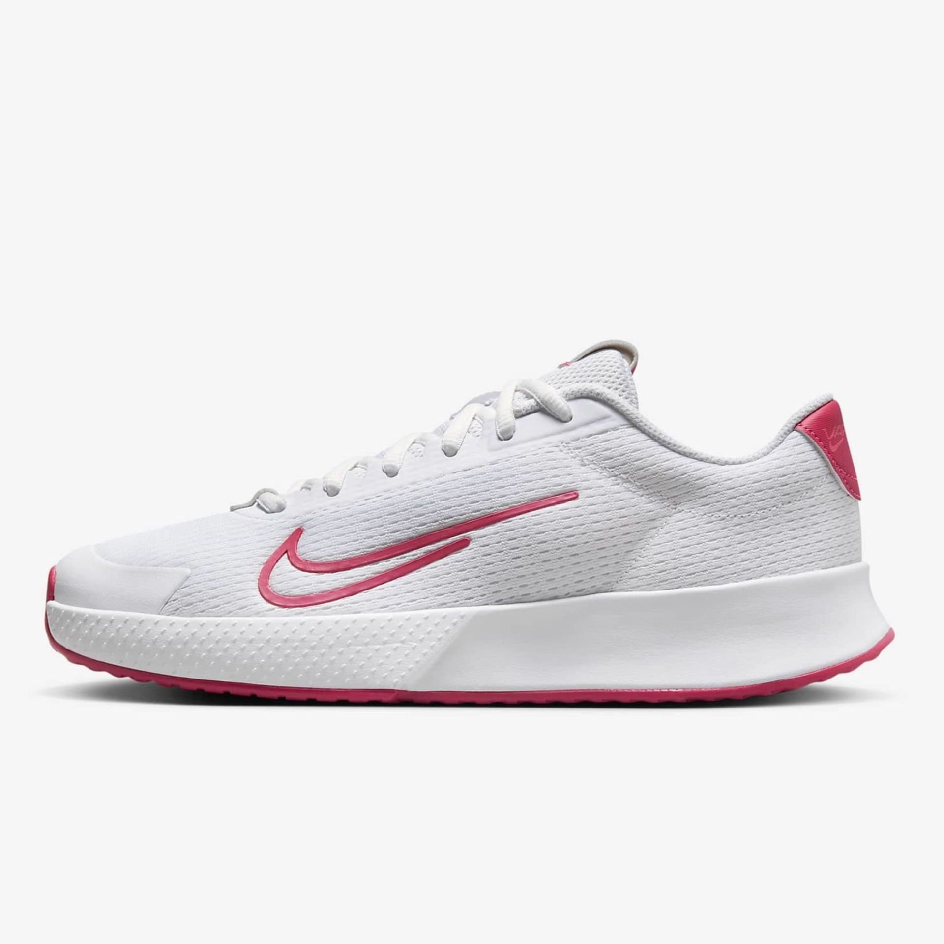 Nikecourt Vapor Lite 2 Sert Kort Kadın Tenis Ayakkabısı