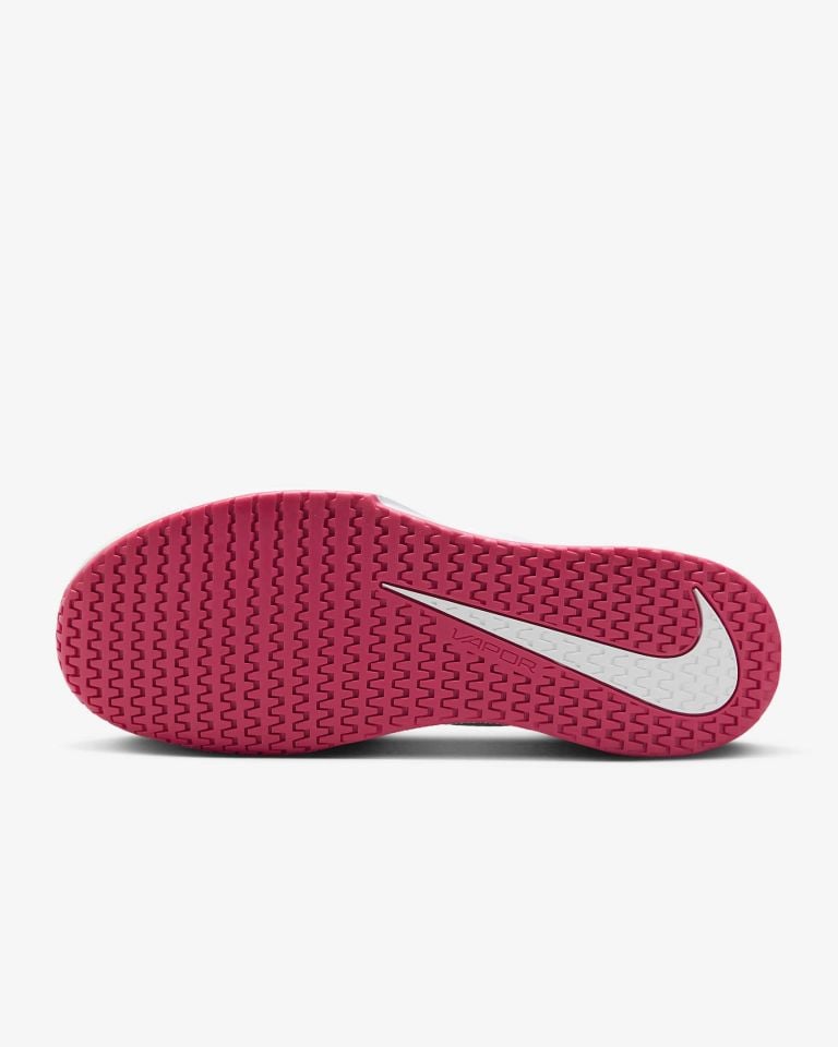 Nikecourt Vapor Lite 2 Sert Kort Kadın Tenis Ayakkabısı