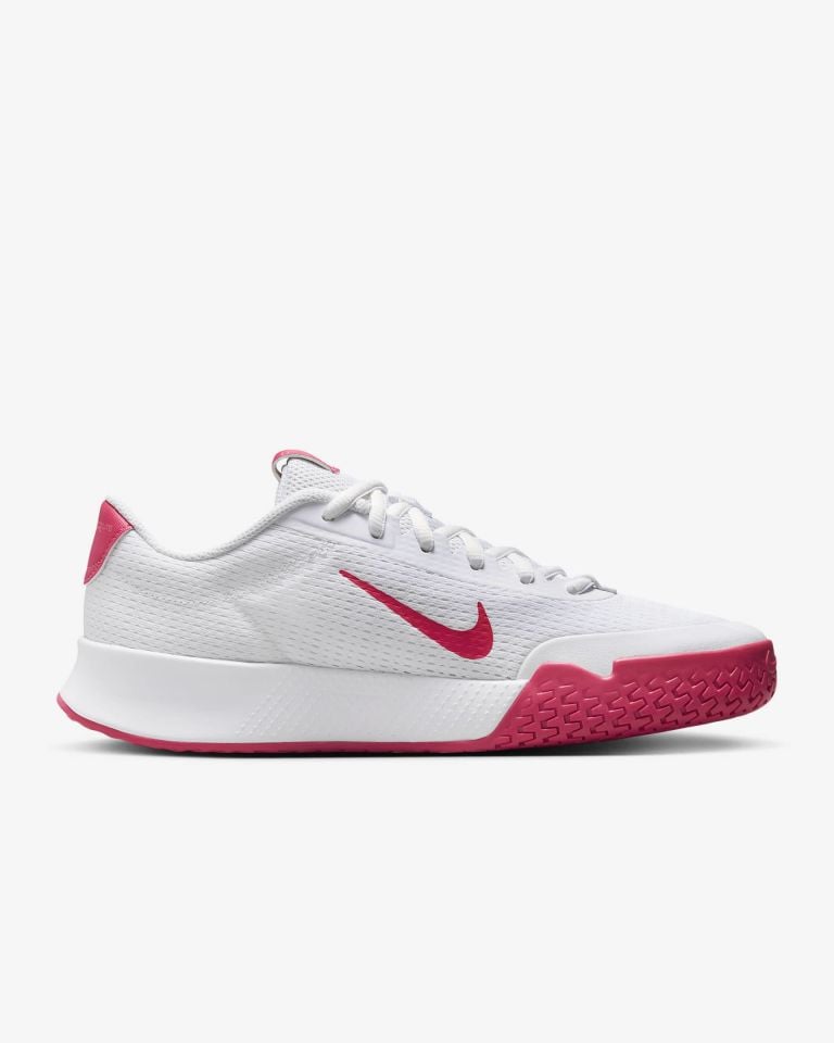 Nikecourt Vapor Lite 2 Sert Kort Kadın Tenis Ayakkabısı