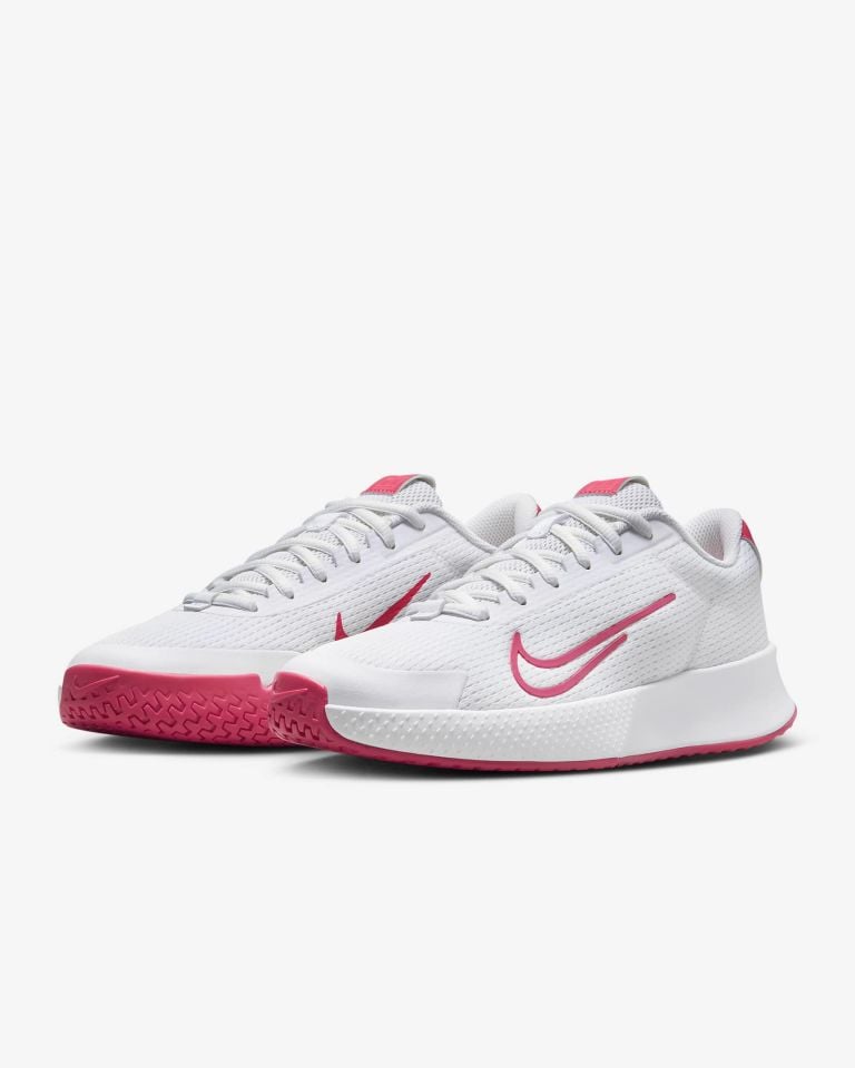 Nikecourt Vapor Lite 2 Sert Kort Kadın Tenis Ayakkabısı