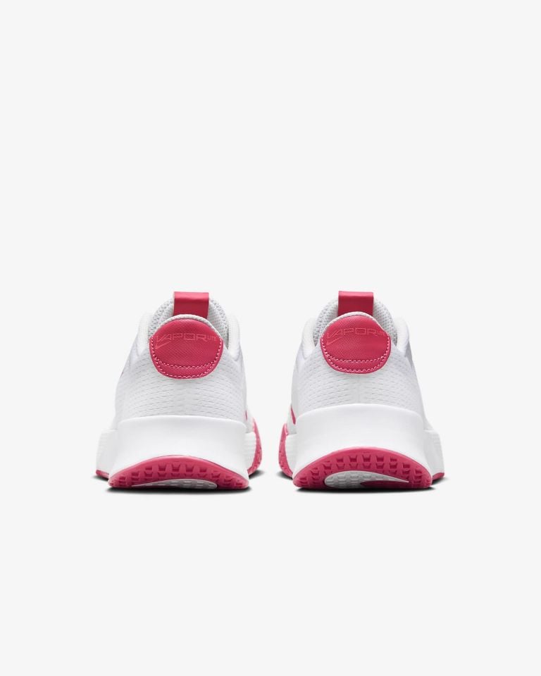 Nikecourt Vapor Lite 2 Sert Kort Kadın Tenis Ayakkabısı