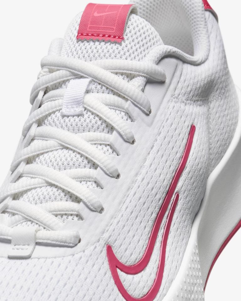 Nikecourt Vapor Lite 2 Sert Kort Kadın Tenis Ayakkabısı