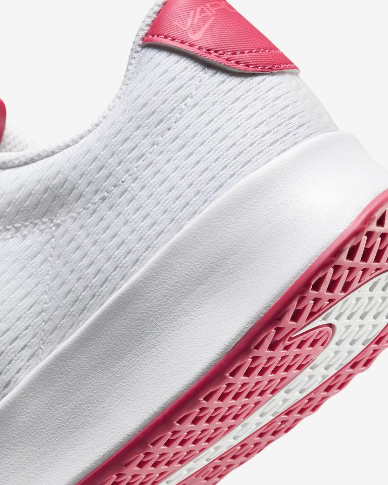 Nikecourt Vapor Lite 2 Sert Kort Kadın Tenis Ayakkabısı
