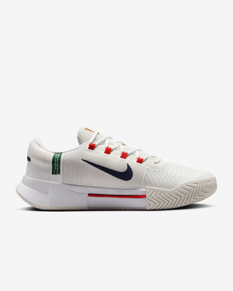 Nike Zoom GP Challenge 1 Sert Kort Erkek Tenis Ayakkabısı