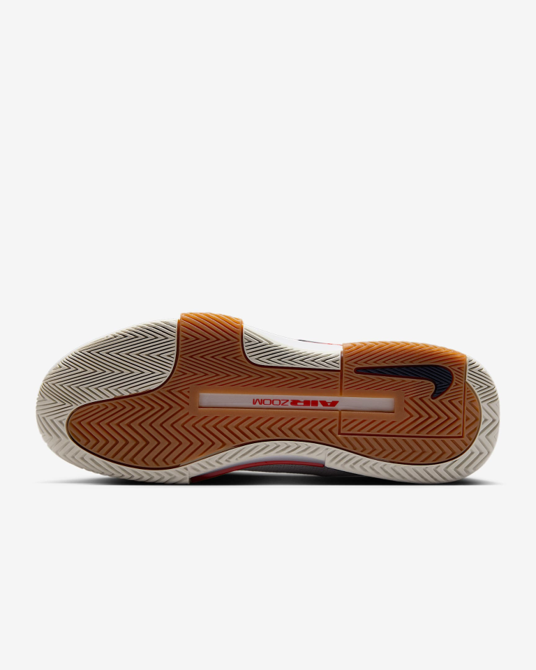 Nike Zoom GP Challenge 1 Sert Kort Erkek Tenis Ayakkabısı