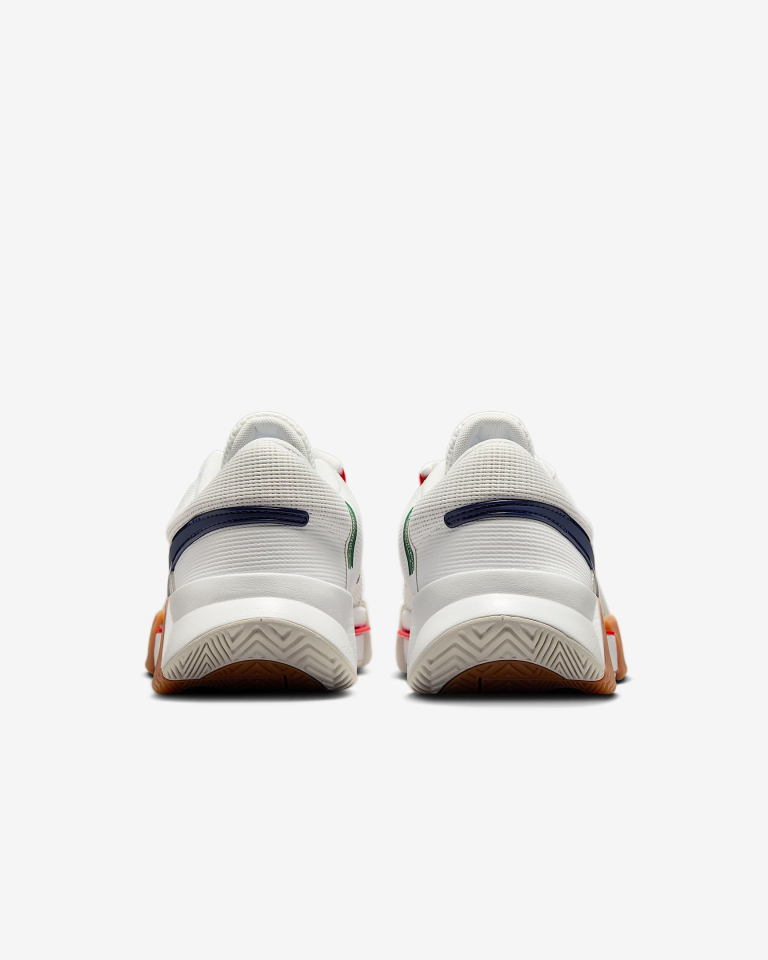 Nike Zoom GP Challenge 1 Sert Kort Erkek Tenis Ayakkabısı