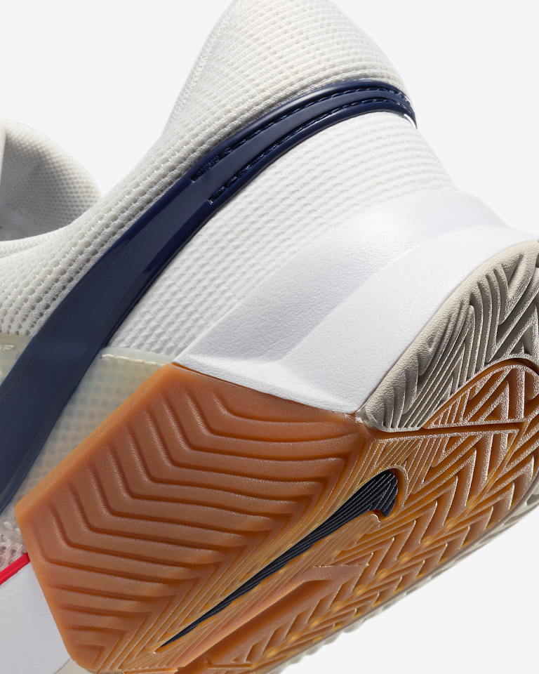 Nike Zoom GP Challenge 1 Sert Kort Erkek Tenis Ayakkabısı