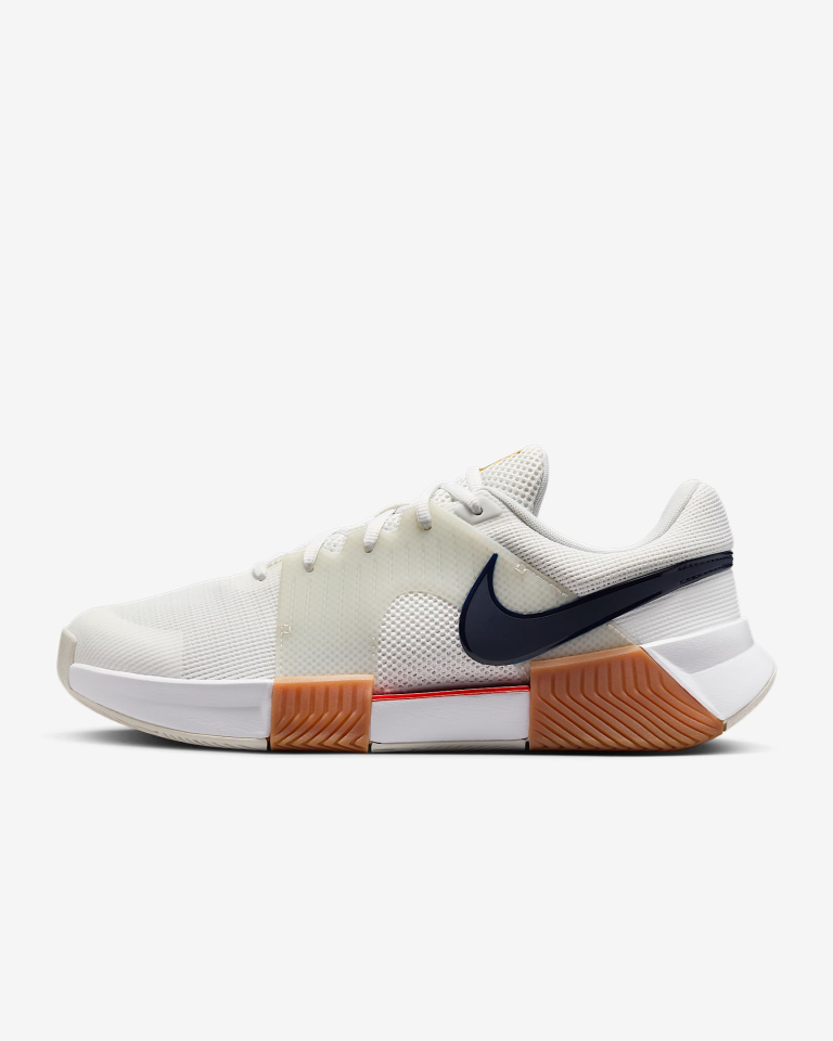 Nike Zoom GP Challenge 1 Sert Kort Erkek Tenis Ayakkabısı