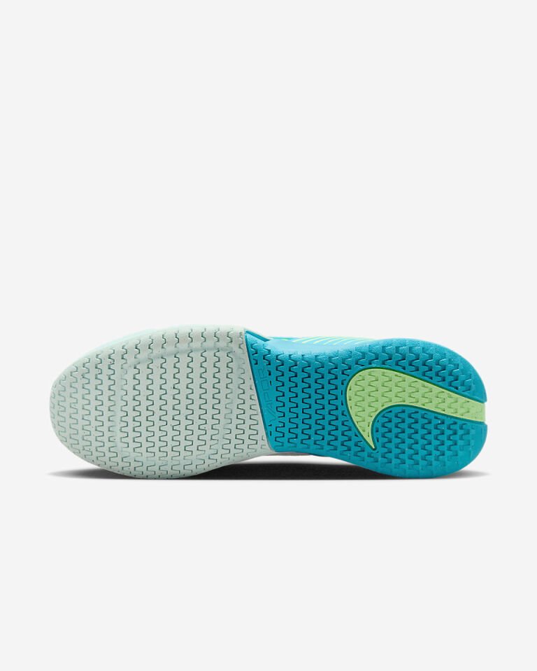 Nikecourt Air Zoom Vapor Pro 2