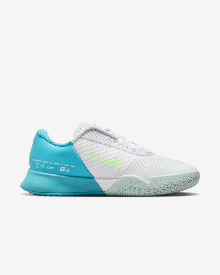 Nikecourt Air Zoom Vapor Pro 2