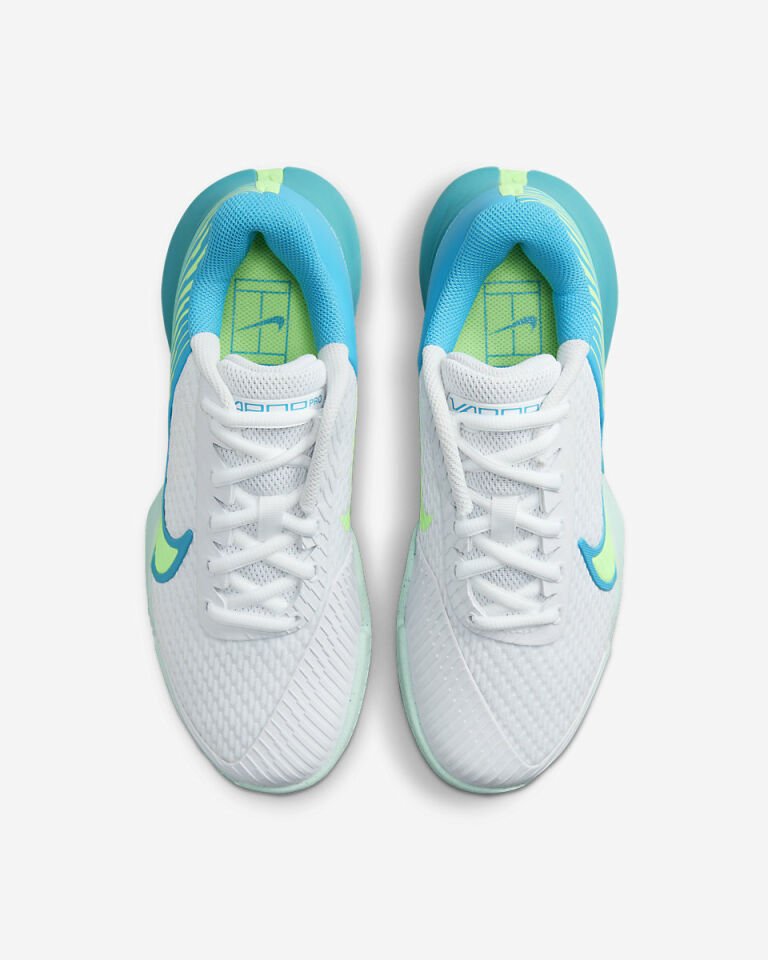 Nikecourt Air Zoom Vapor Pro 2
