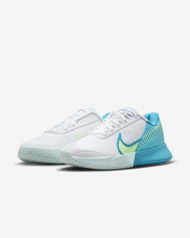 Nikecourt Air Zoom Vapor Pro 2