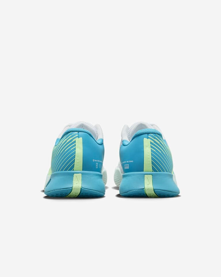Nikecourt Air Zoom Vapor Pro 2