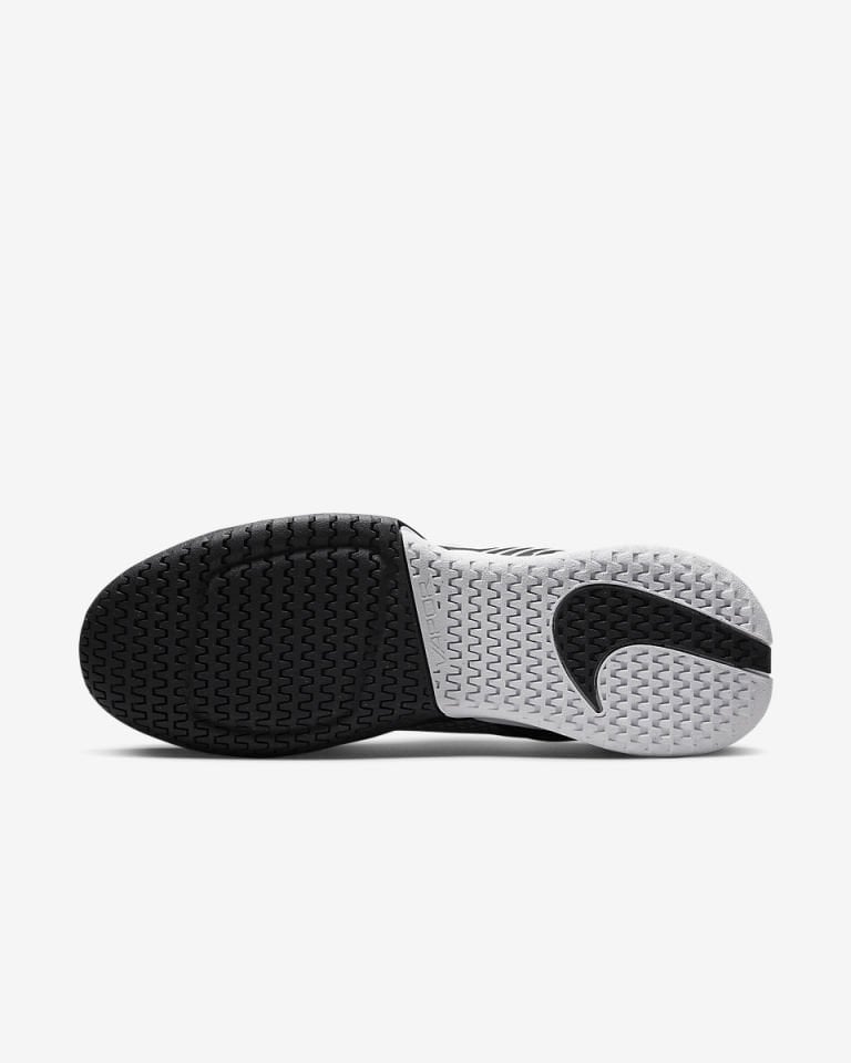 Nikecourt Air Zoom Vapor Pro 2 Sert Kort Erkek Tenis Ayakkabısı