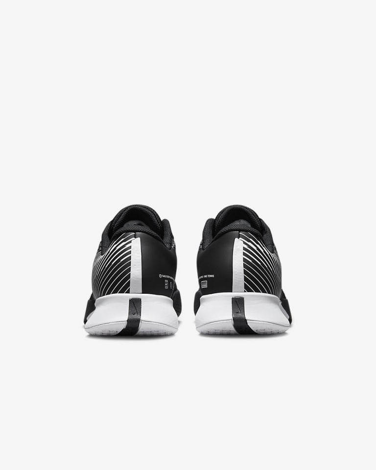 Nikecourt Air Zoom Vapor Pro 2 Sert Kort Erkek Tenis Ayakkabısı