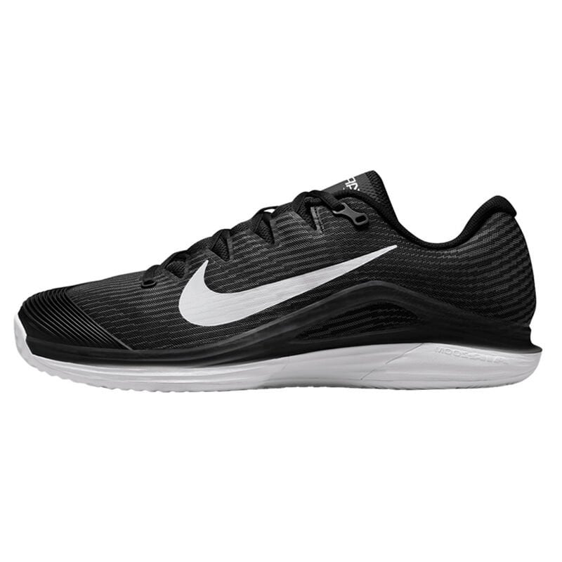 Nike Vapor 12 Toprak Kort Tenis Ayakkabısı