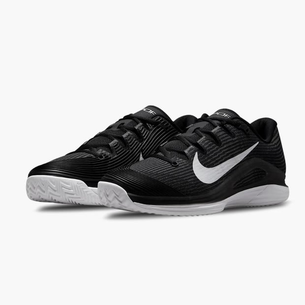 Nike Vapor 12 Toprak Kort Tenis Ayakkabısı
