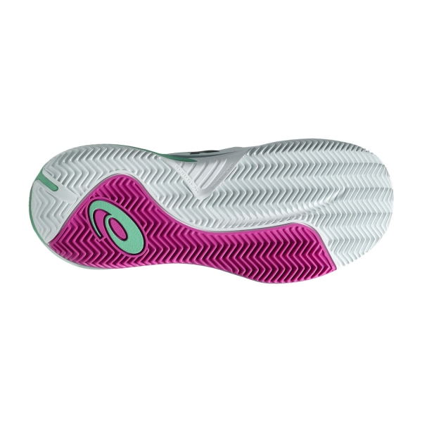 ASICS Gel-Resolution X Erkek Toprak Kort Tenis Ayakkabısı