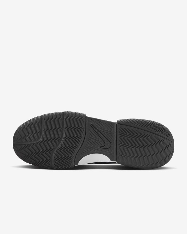 Nikecourt Lite 4 Toprak Kort Erkek Tenis Ayakkabısı