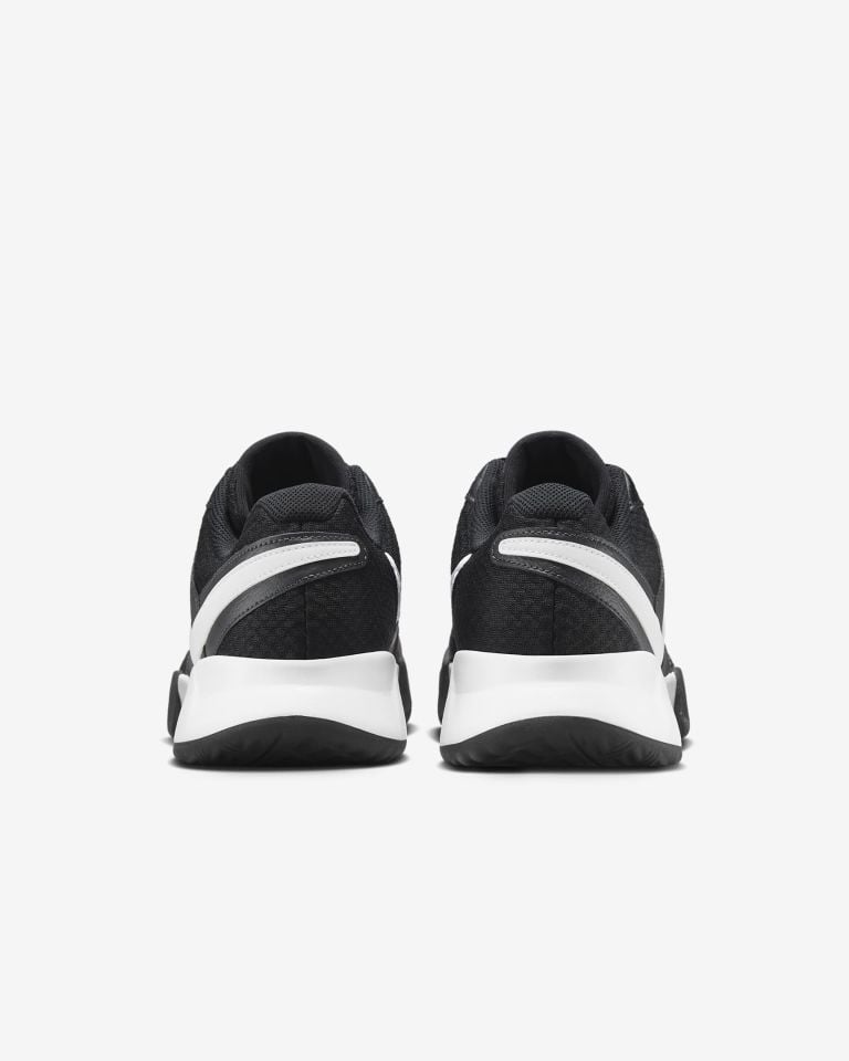 Nikecourt Lite 4 Toprak Kort Erkek Tenis Ayakkabısı