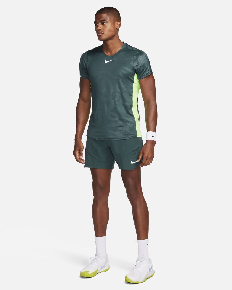 Nikecourt Dri-Fit Advantage