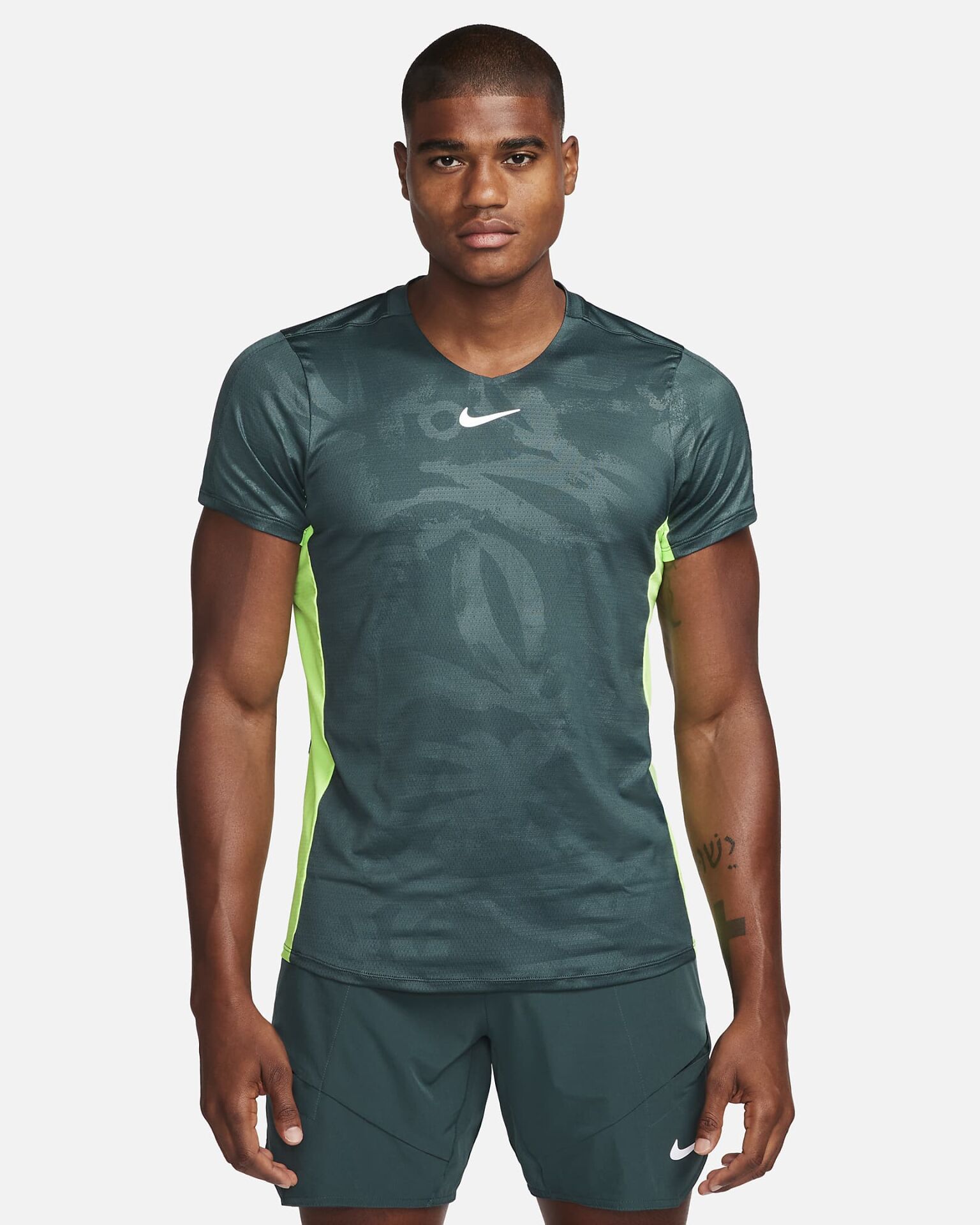 Nikecourt Dri-Fit Advantage