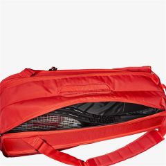 Wilson Super Tour 9'Lu Tenis Çantası