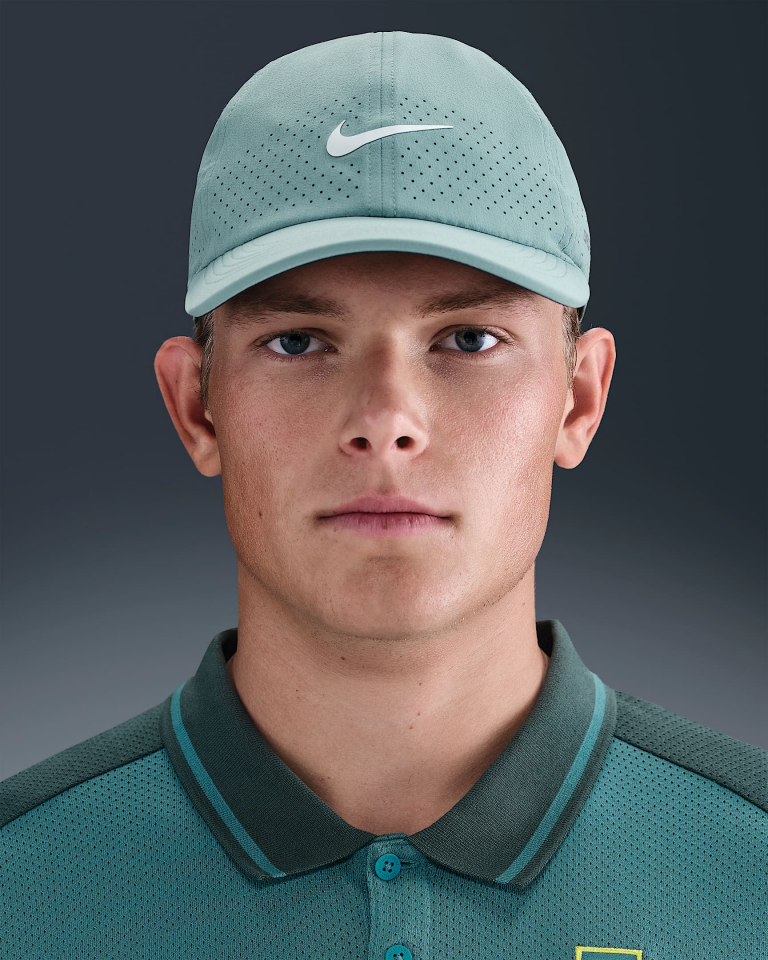 Nike Dri-FIT ADV Club Yumuşak Tenis Şapkası